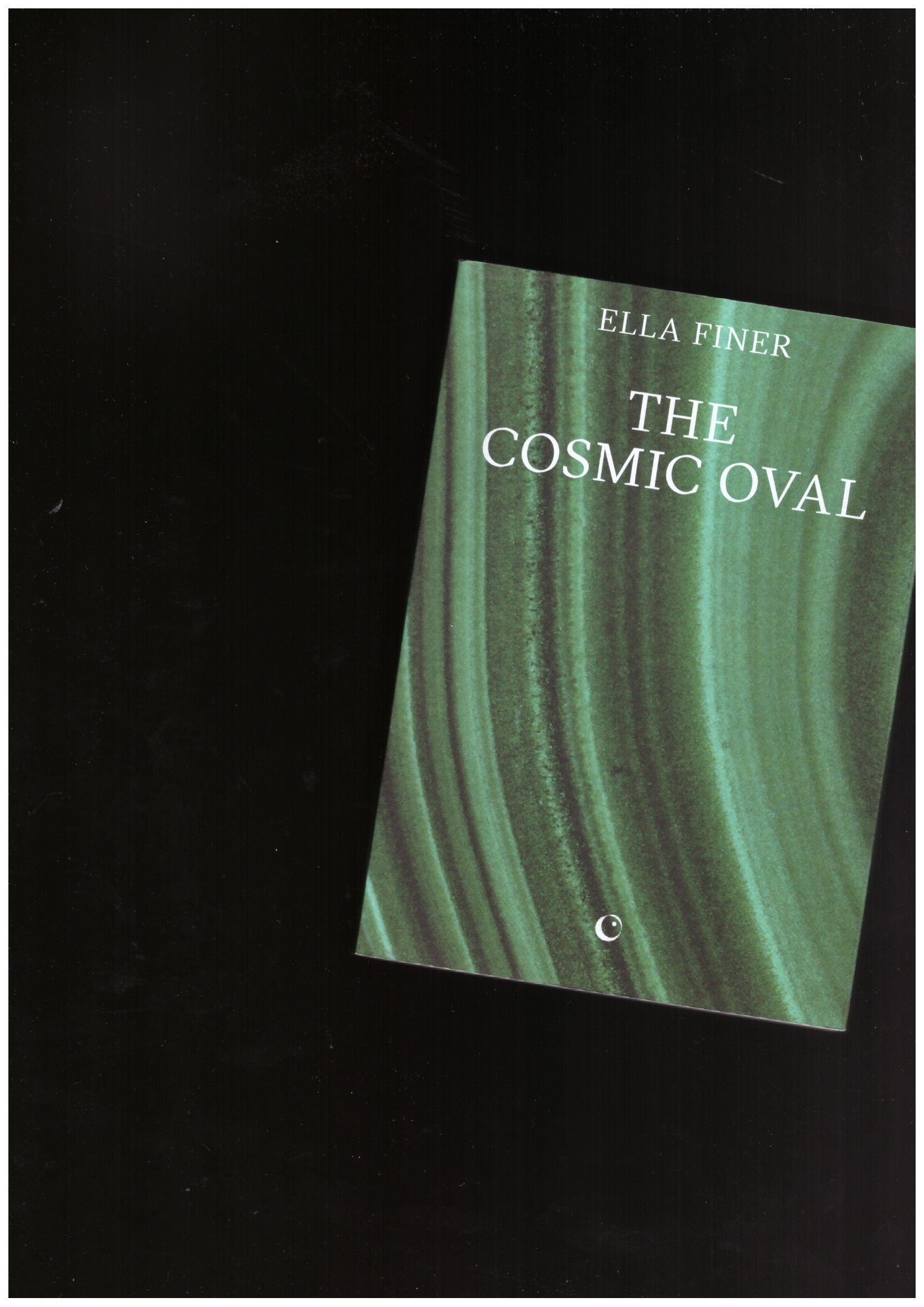 FINER, Ella - The Cosmic Oval